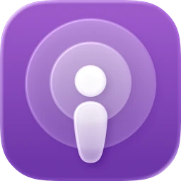 Apple Podcasts