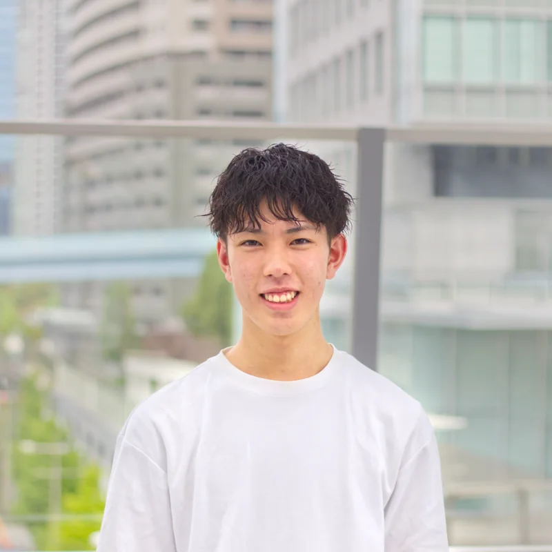 湯山修恩さんの写真